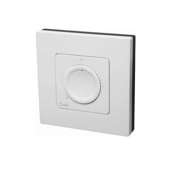 Danfoss Raumthermostat 230V Danf. Icon #088U1005-0