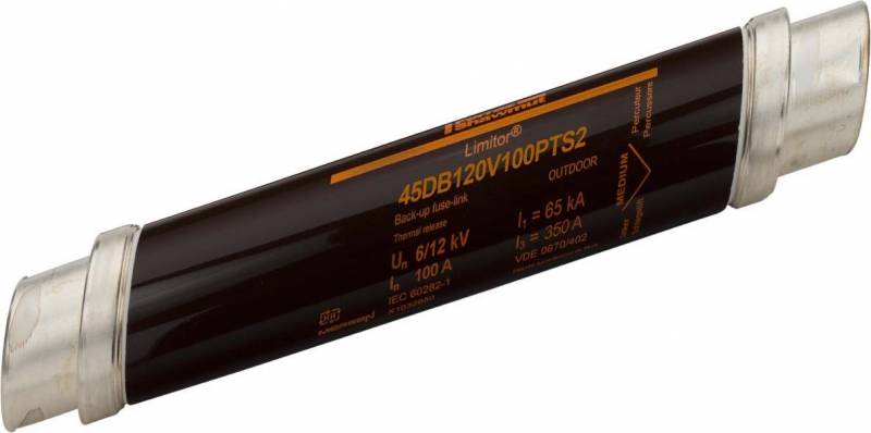 Mersen Sicherungseinsatz HH 45DB120V125PTS2-0