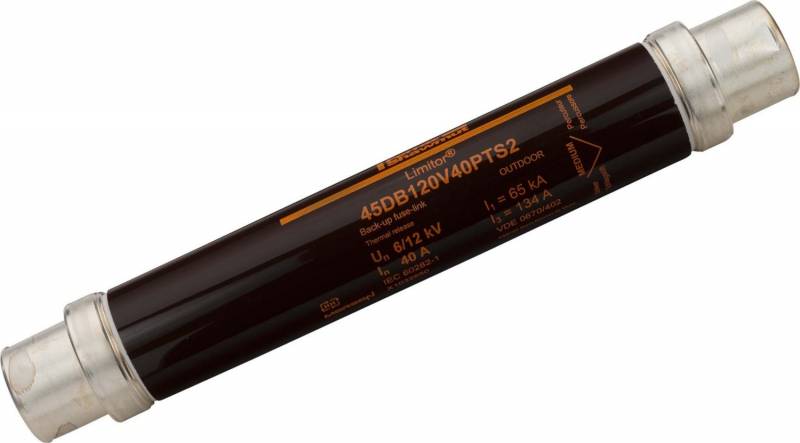 Mersen Sicherungseinsatz HH 45DB120V16PTS2