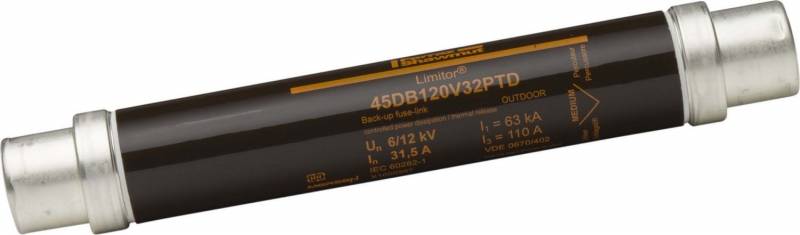 Mersen Sicherungseinsatz HH 45DB120V32PTD-0