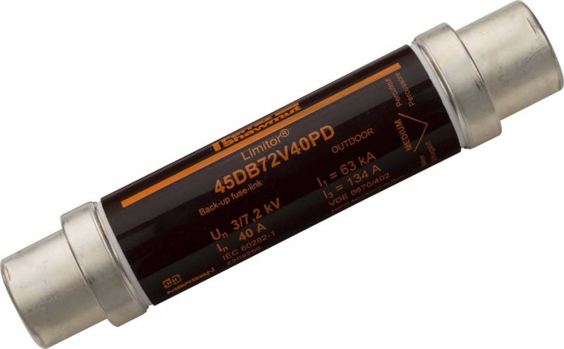 Mersen Sicherungseinsatz HH 45DB72V40PD