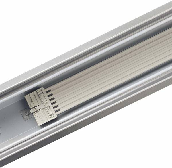 Philips Lighting Tragschiene ws 4MX656 491 7x1.5