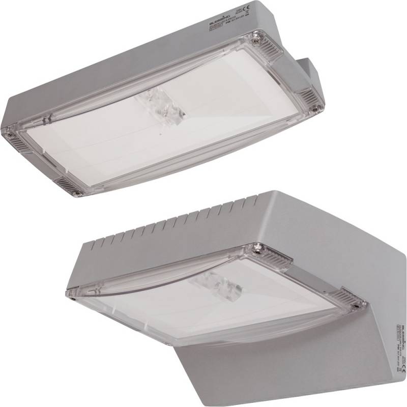Ceag Notlichtsysteme Sicherheitsleuchte OUTDOOR-0