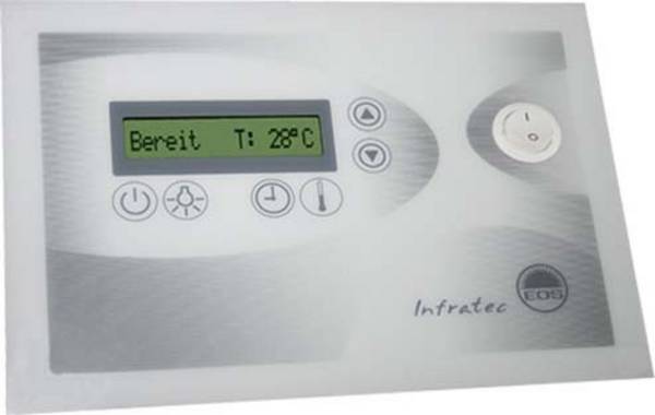 EOS IR-Steuergerät InfraTec Classic