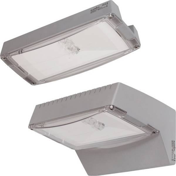 Ceag Notlichtsysteme Sicherheitsleuchte LED R CG-