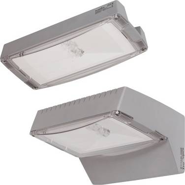 Ceag Notlichtsysteme Sicherheitsleuchte LED R CG-