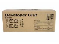 Kyocera DV 540K - Schwarz - original - Entwickler-Kit-0