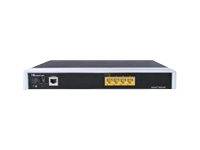 AudioCodes Mediant 500 E-SBC - VoIP-Gateway - GigE - 1U-0