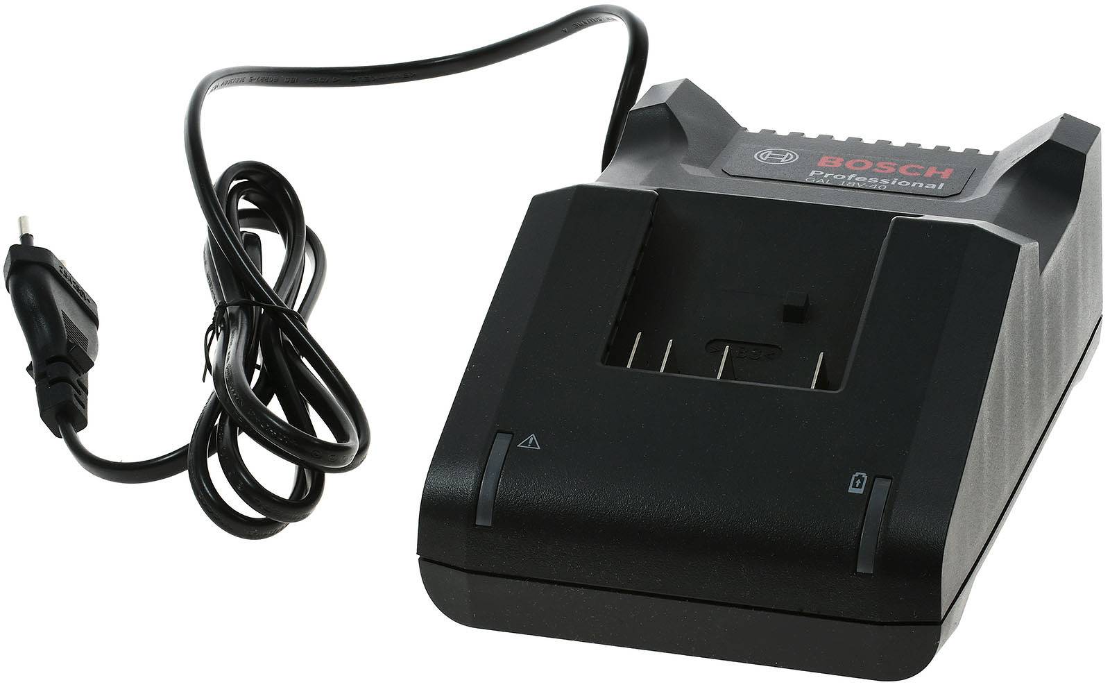 Ladegerät für Bosch GAS 18V-1, 10,8V-18V-0