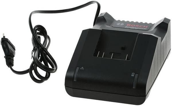 Ladegerät für Bosch GDS 18V-200 C, 10,8V-18V