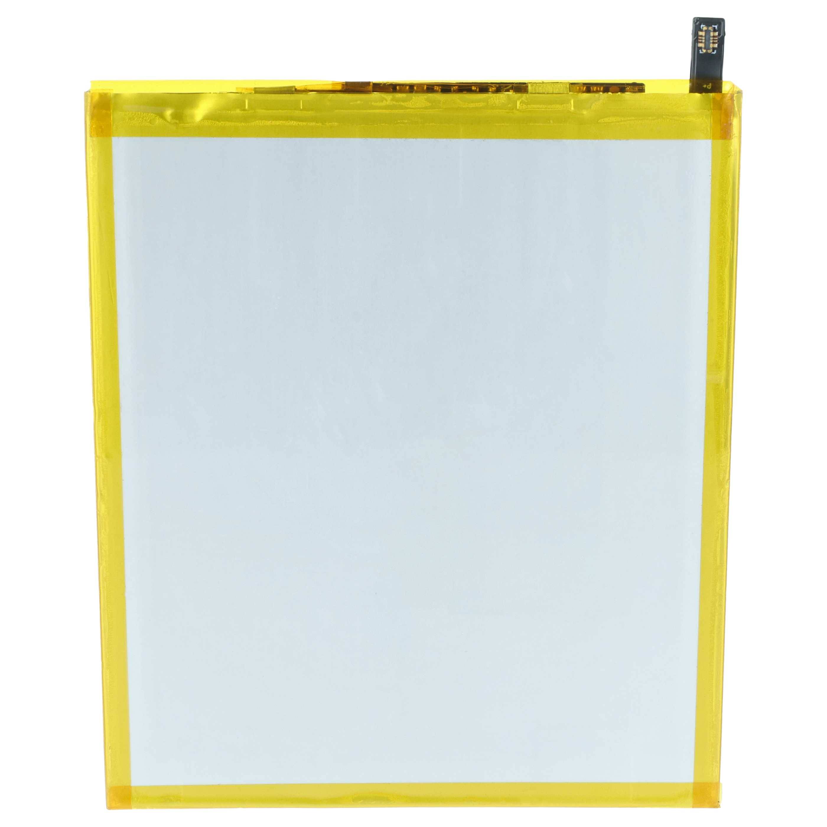 vhbw Akku Ersatz für Huawei HB2899C0ECW | Tablet Pad (5100 mAh, 3,82 V, Li-Polymer)-2