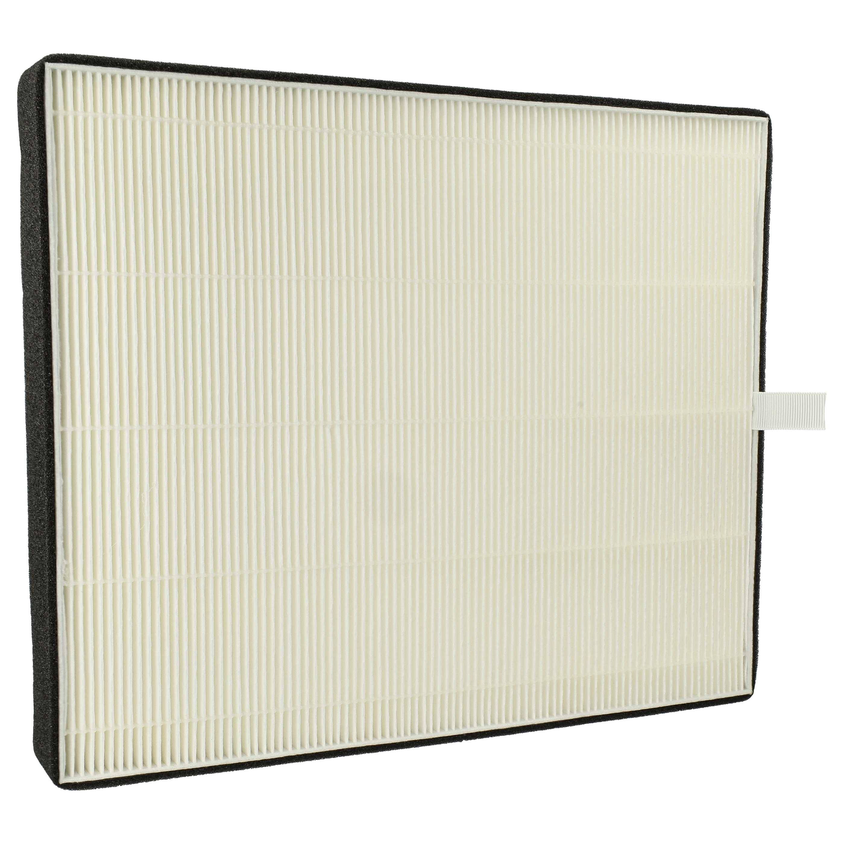 vhbw Filter kompatibel mit Philips HU5930/10 Luftbefeuchter | Luftfilter-0
