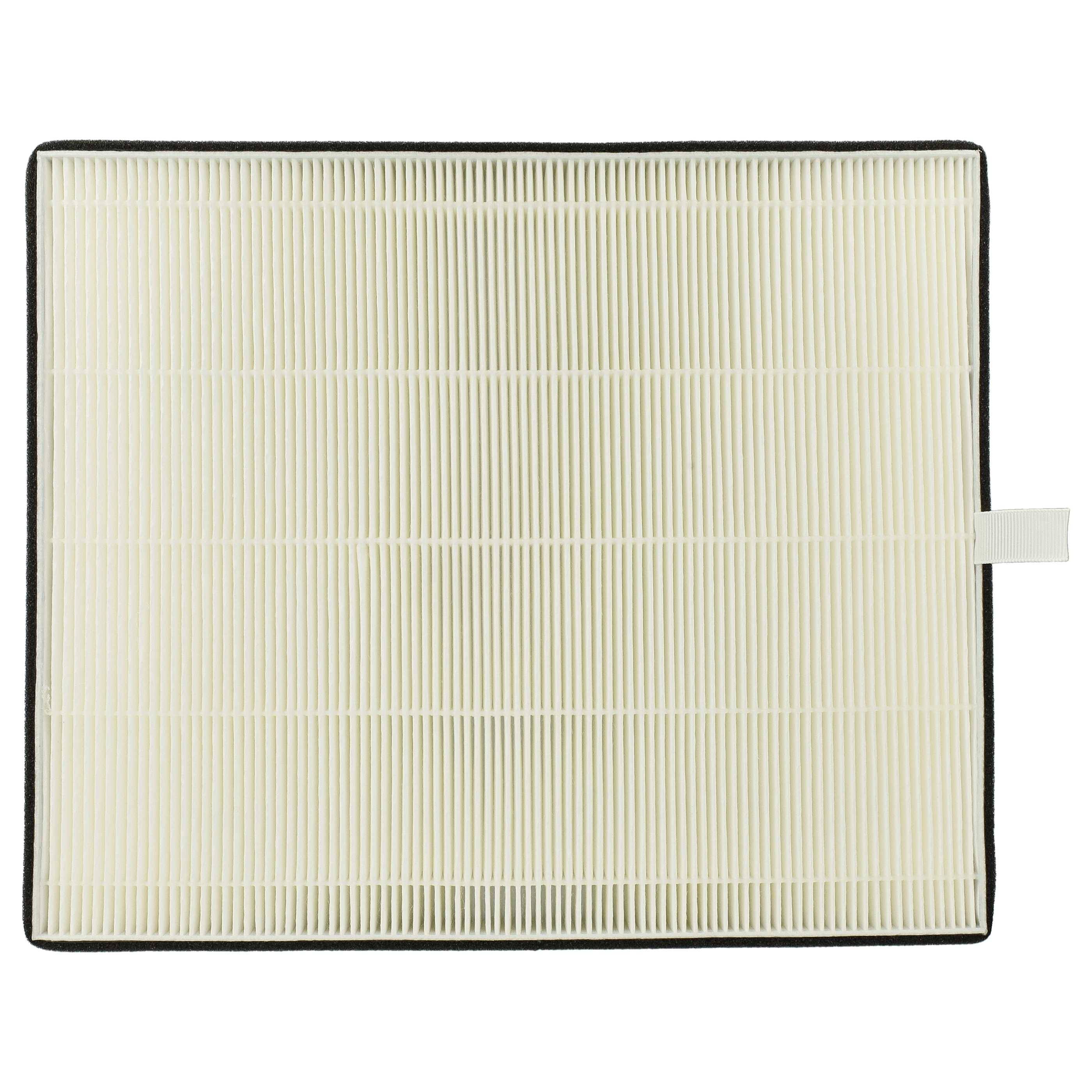 vhbw Filter kompatibel mit Philips HU5930/10 Luftbefeuchter | Luftfilter-2