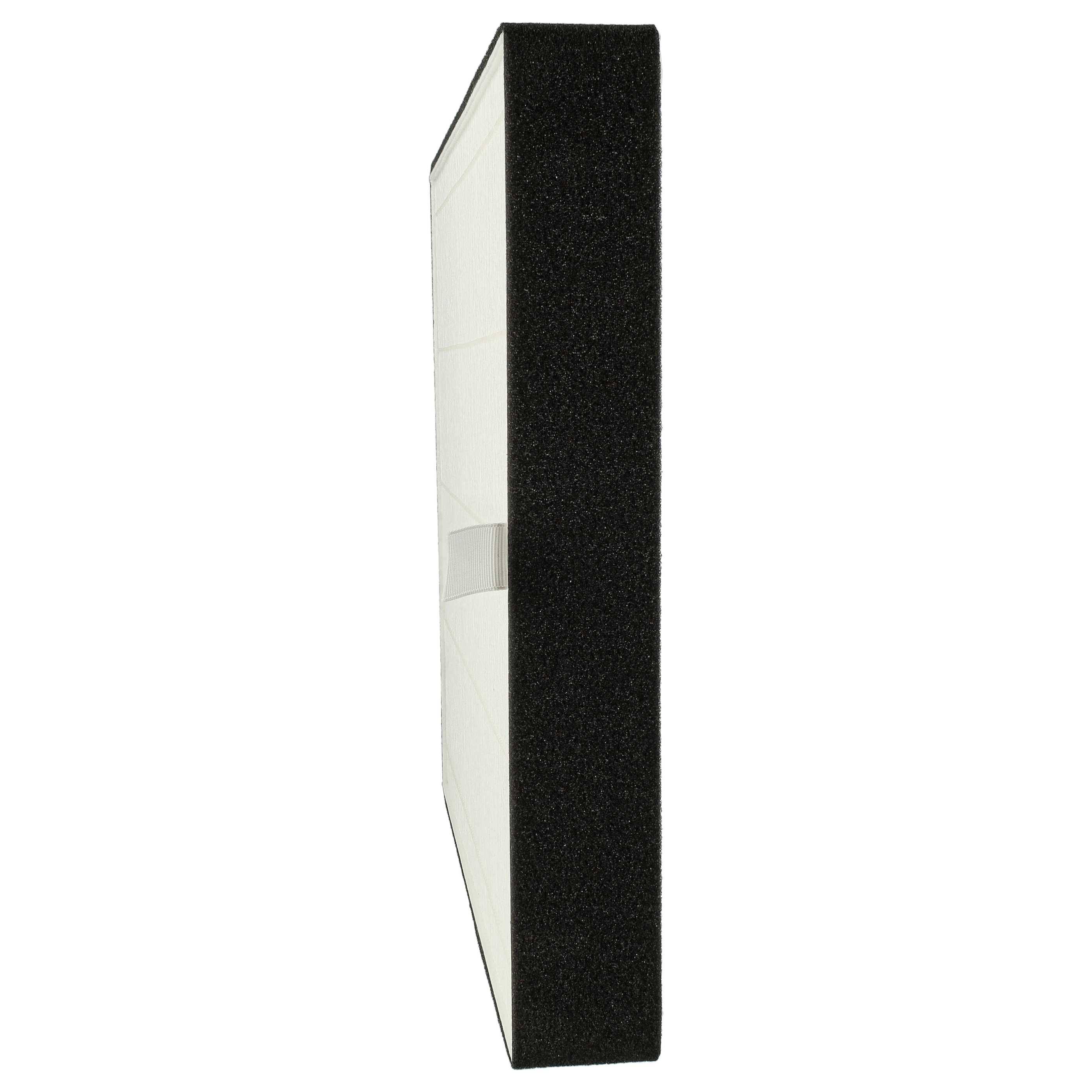 vhbw Filter kompatibel mit Philips HU5930/10 Luftbefeuchter | Luftfilter-3