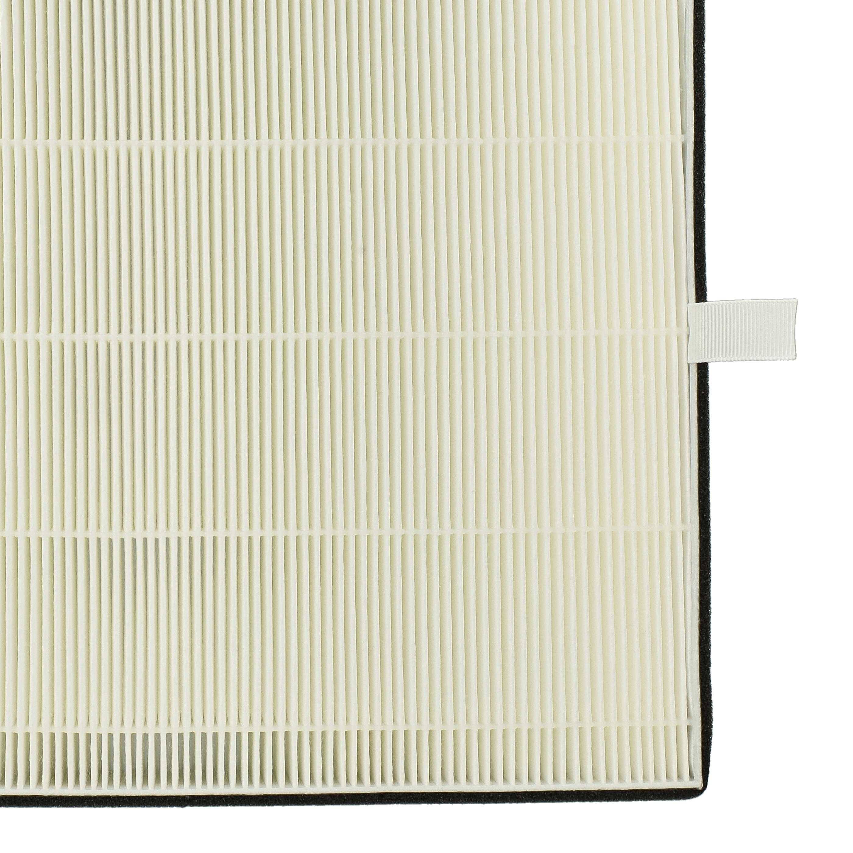 vhbw Filter kompatibel mit Philips HU5930/10 Luftbefeuchter | Luftfilter-5