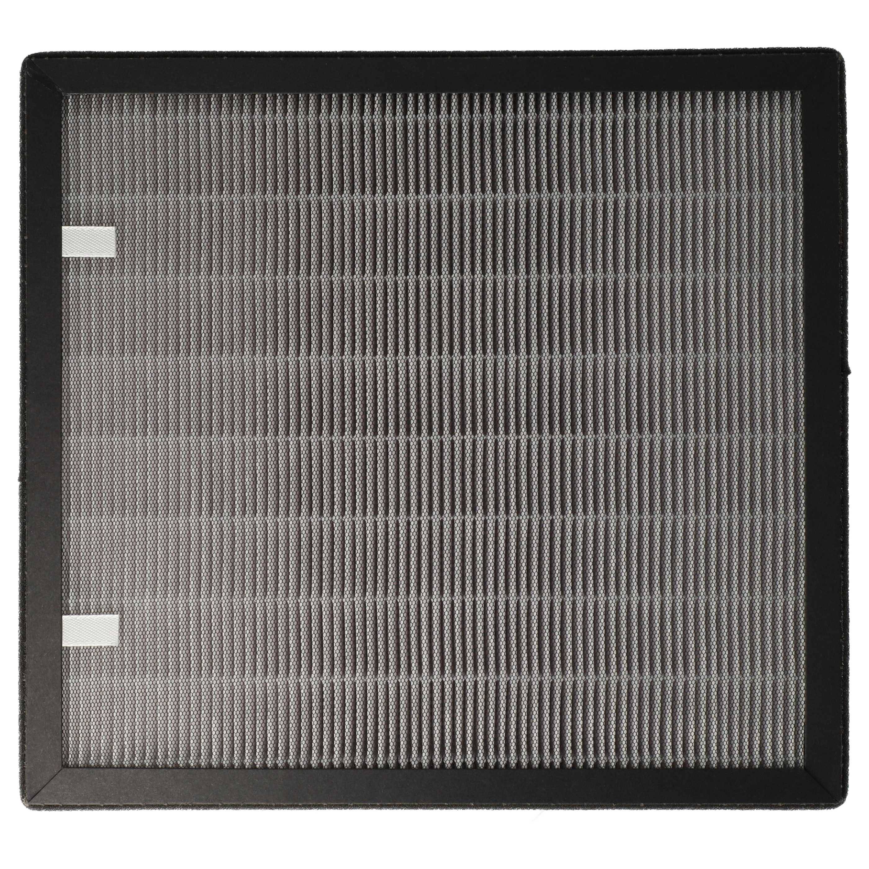 vhbw Filter kompatibel mit Steba LR5 Luftbefeuchter | Luftfilter-0