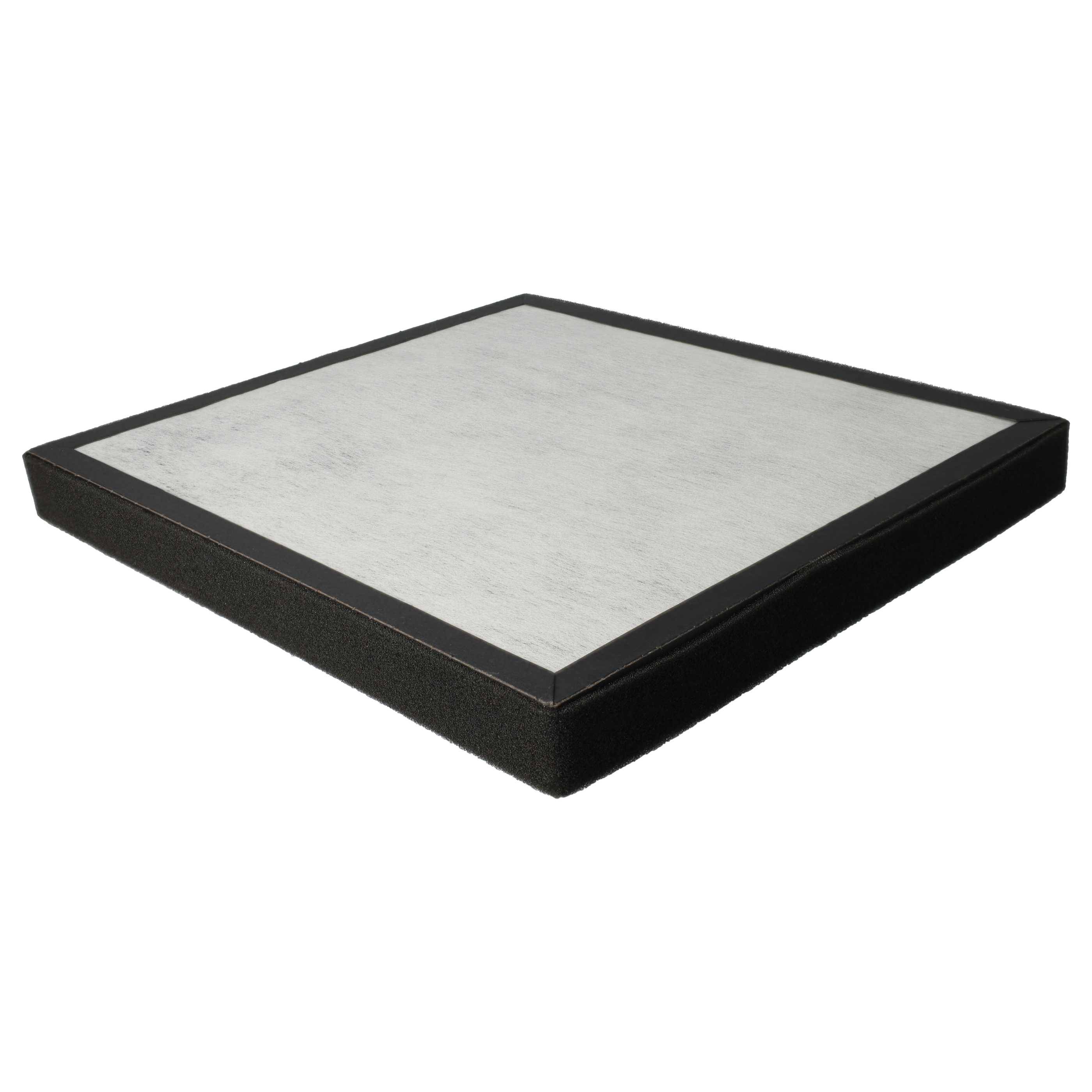 vhbw Filter kompatibel mit Steba LR5 Luftbefeuchter | Luftfilter-4