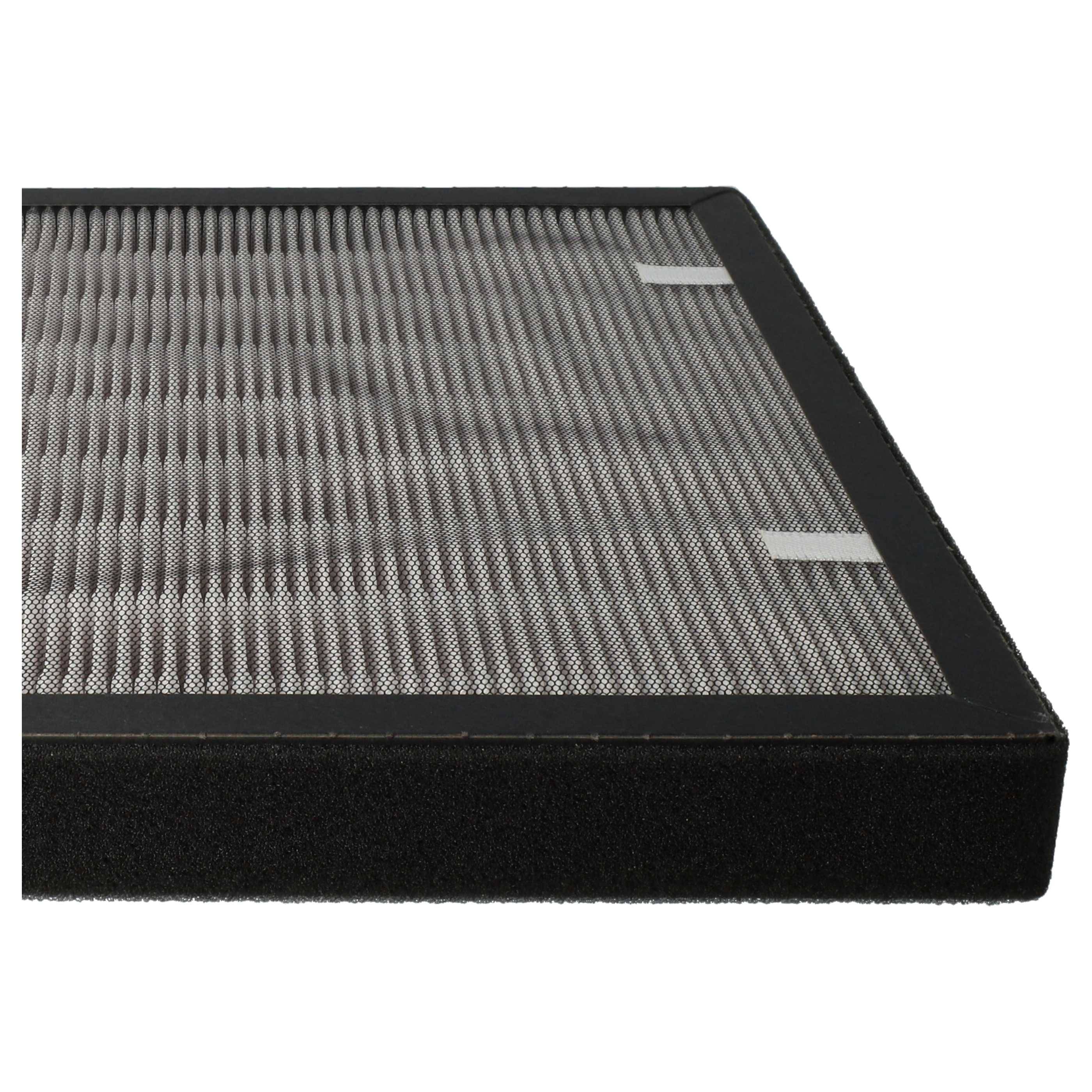 vhbw Filter kompatibel mit Steba LR5 Luftbefeuchter | Luftfilter-6