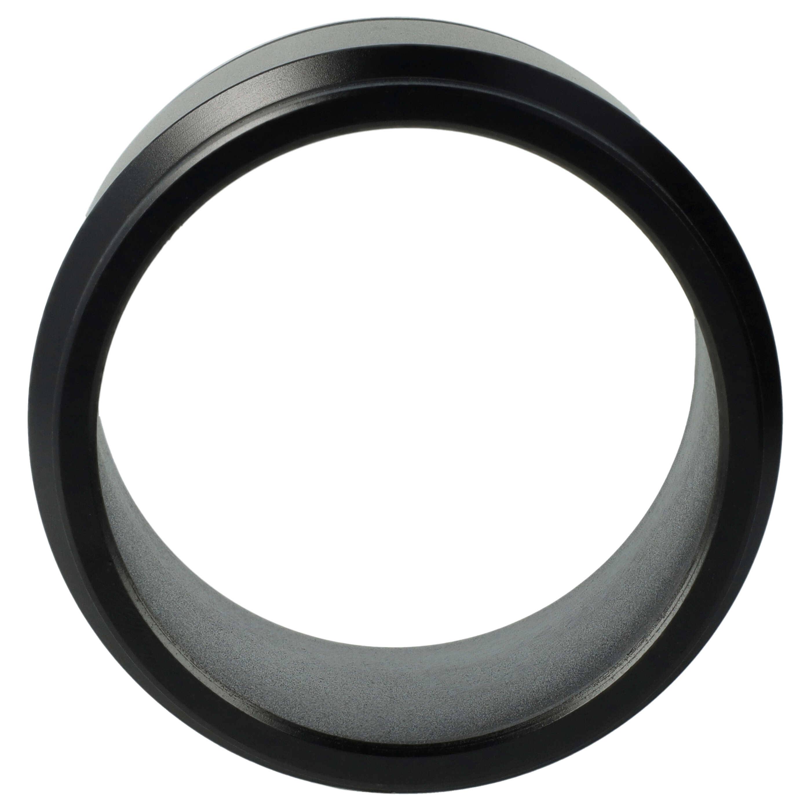vhbw 55 mm Filteradapter für Kamera Objektiv | Adapter in Tubusform-2