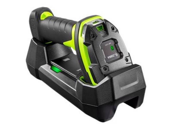 Zebra DS3678-ER - Barcode-Scanner - tragbar - 2D-Imager - decodiert - Keyboard-Wedge, RS-232, USB, Bluetooth 4.0