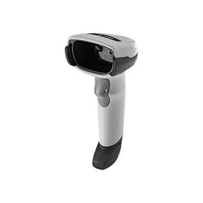 Zebra DS2208 - USB Kit - Barcode-Scanner - Handgerät - 2D-Imager - 762 mm / Sek.-0