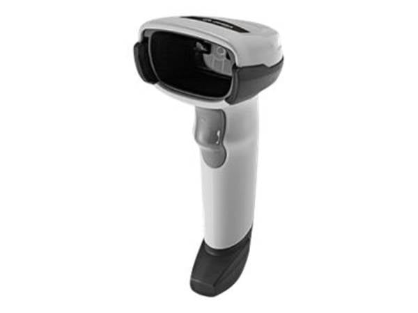 Zebra DS2208 - USB Kit - Barcode-Scanner - Handgerät - 2D-Imager - 762 mm / Sek.