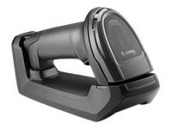 Zebra DS8178 - Standard Range (SR) - Barcode-Scanner - Handgerät - 2D-Imager - d