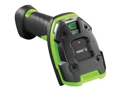 Zebra LI3678 ROBUSTER SCANNER Scanner-0