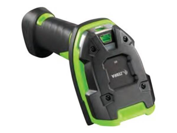 Zebra LI3678 ROBUSTER SCANNER Scanner