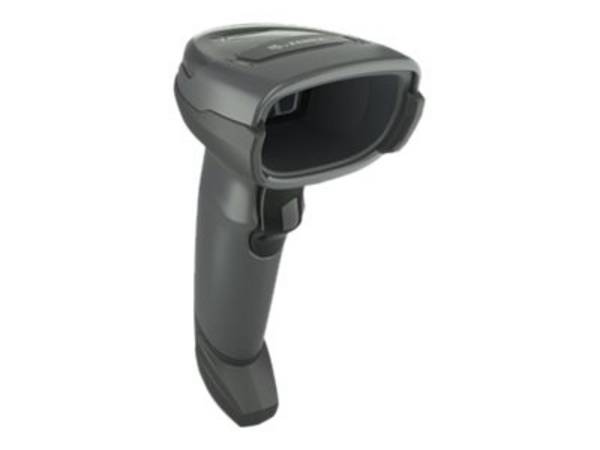 Zebra DS4608-SR - Barcode-Scanner - Handgerät - 2D-Imager - decodiert - USB
