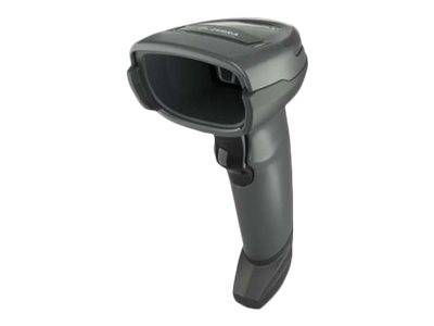 Zebra DS4608-SR - USB Kit - Barcode-Scanner - Handgerät - 2D-Imager - decodiert-0