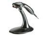 Honeywell Barcode-Scanner 1D Laser Schwarz Hand-Scanner
