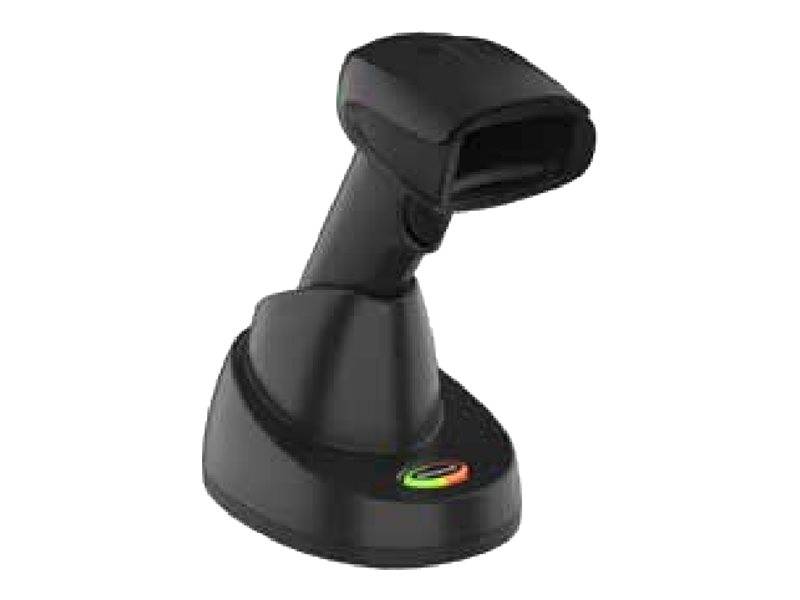 Honeywell 1952gSR (XenonXP-BT) - USB kit 2D wireless handheld scanner - Bluetooth (10m) incl. cradle-0