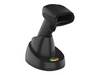 Honeywell 1952gSR (XenonXP-BT) - USB kit 2D wireless handheld scanner - Bluetooth (10m) incl. cradle