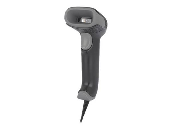HONEYWELL EMEA USB KIT OMNI 1D PDF 2D Barcode-Scanner