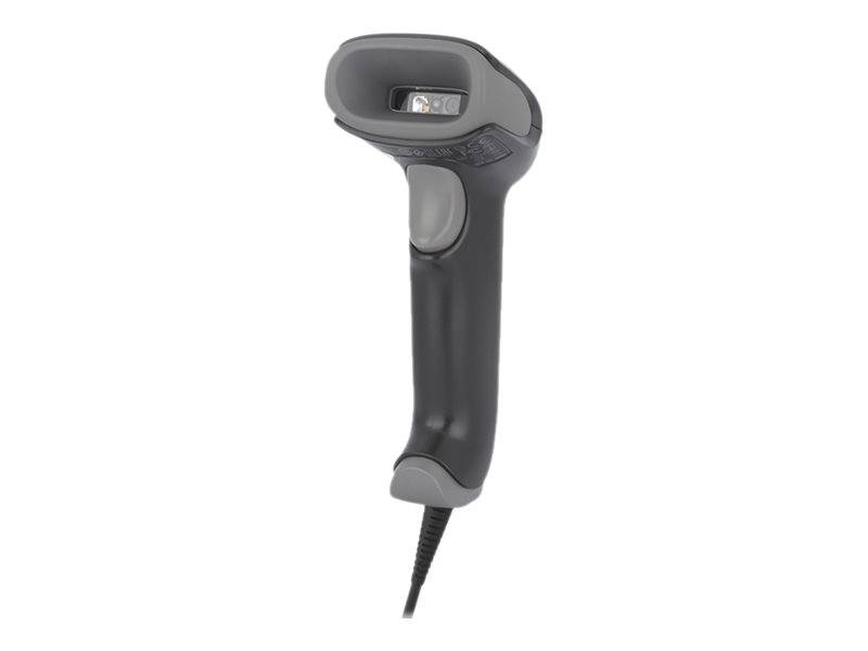 HONEYWELL EMEA USB KIT OMNI 1D PDF 2D Barcode-Scanner-0
