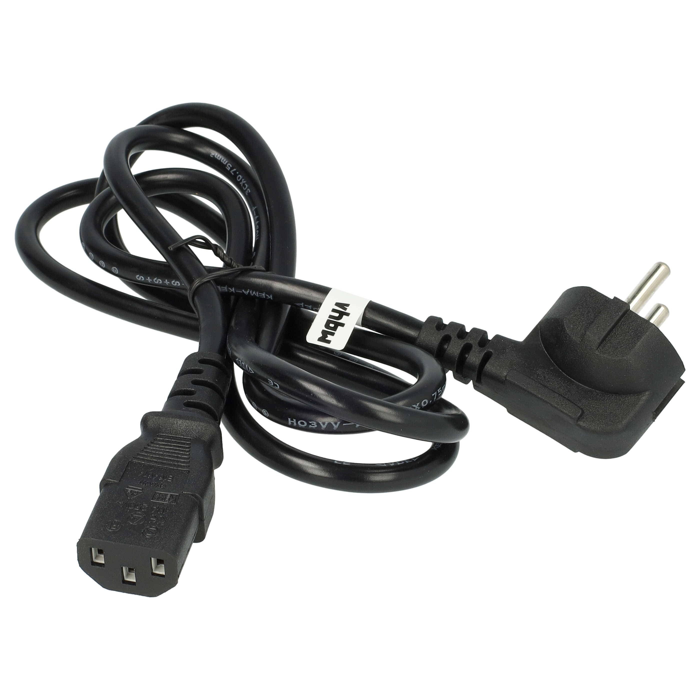 vhbw 6-fach Ladegerät kompatibel mit Bidatong BD-15-L Funkgerät-Akkus | Ladestation, 8,4 V-2