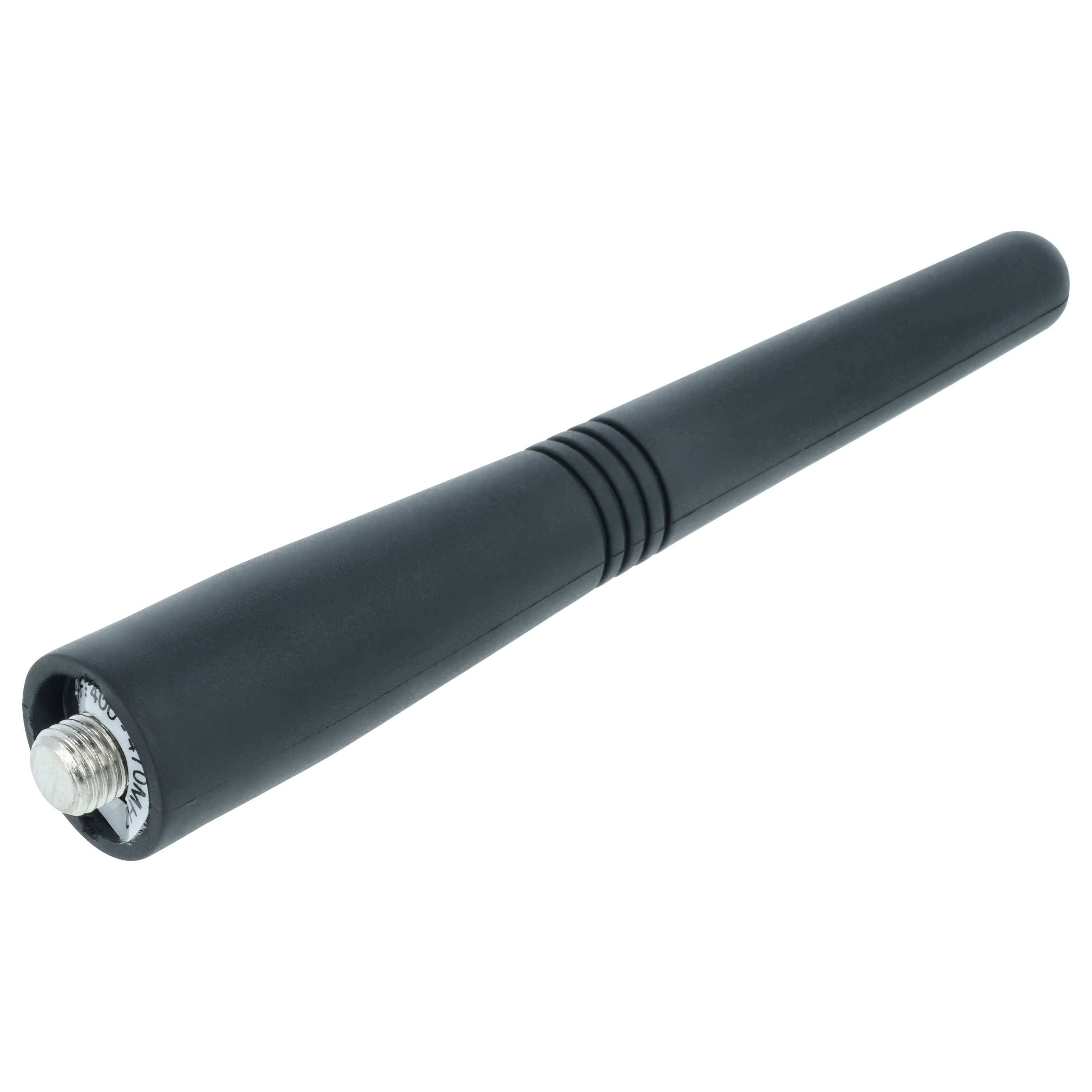 vhbw Antenne kompatibel mit Motorola PRO5450 | PRO5550, PRO7750, PRO5750, PRO7550, PRO7450, PRO9150, PRO7150, PRO7350-0