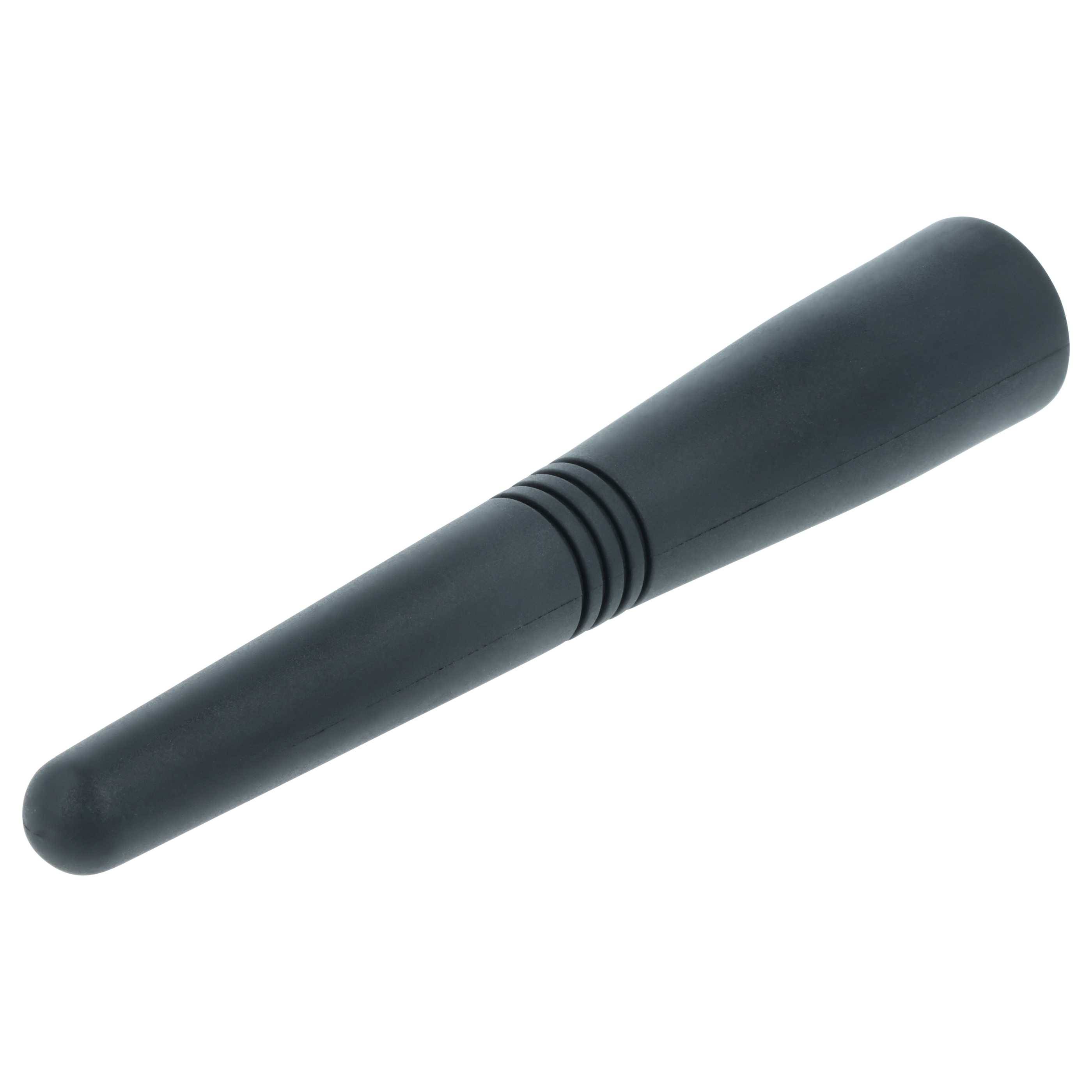 vhbw Antenne kompatibel mit Motorola GP338 | GP328, EX600, GP328 Plus, EX500, EX600-XLS, GL2000, GP1280, GP320, GP300-1