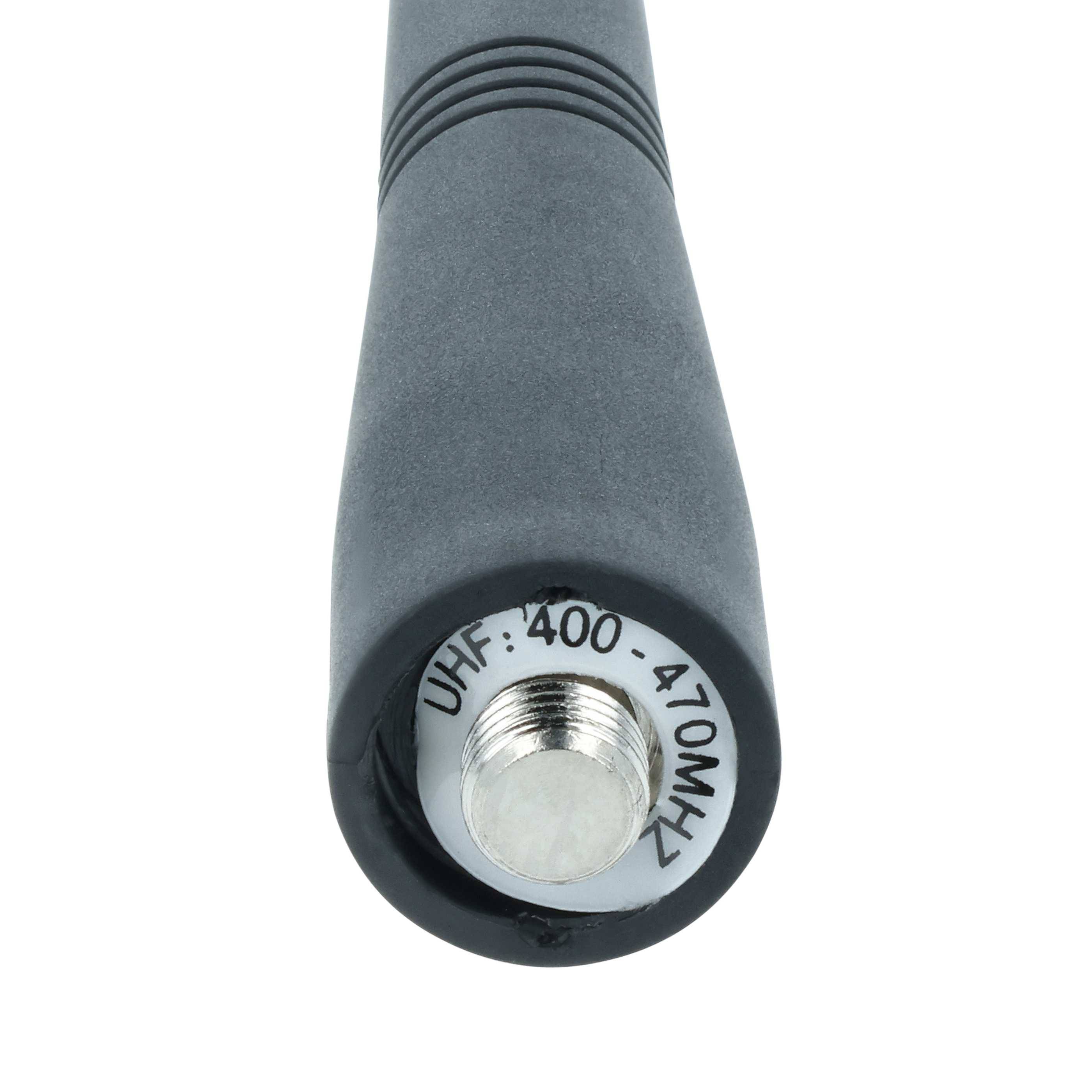 vhbw Antenne kompatibel mit Motorola GP338 | GP328, EX600, GP328 Plus, EX500, EX600-XLS, GL2000, GP1280, GP320, GP300-3