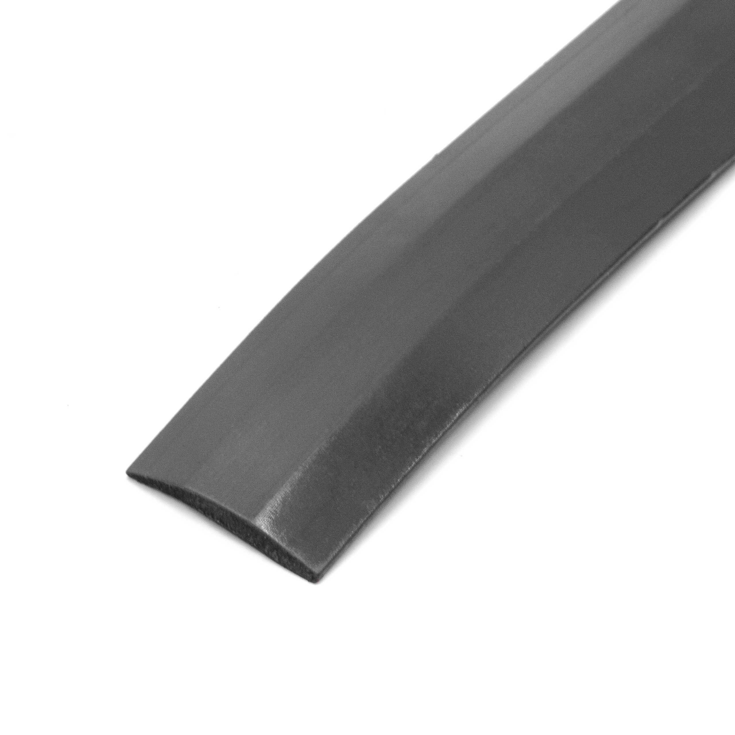 vhbw Begrenzungsstreifen kompatibel mit Auvily 3-in-1 Saugroboter | 450 cm-2