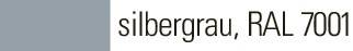 Symbolbild für Abfallsam./Ascher KS 70 silber - Artikel: 7830504180