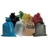 Kunststoffsack 70l LD-PE gelb 50 µm B575xL1000mm 250St./Karton