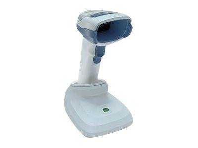 Zebra DS2208-HC - Healthcare - USB Kit - Barcode-Scanner - Handgerät - 2D-Imager-0
