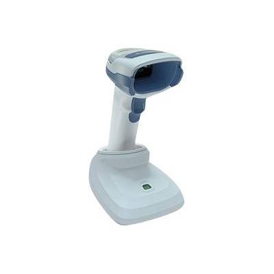 Zebra DS2208-HC - Healthcare - USB Kit - Barcode-Scanner - Handgerät - 2D-Imager-0