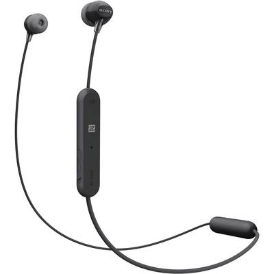 Sony Bluetooth-In-Ohr-Kopfhörer sw WIC300B.CE7