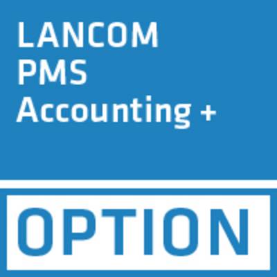 LANCOM Public Spot Option PMS Accounting Plus-0