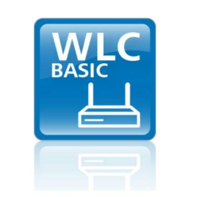 LANCOM WLC Basic Option for Routers - Lizenz-0