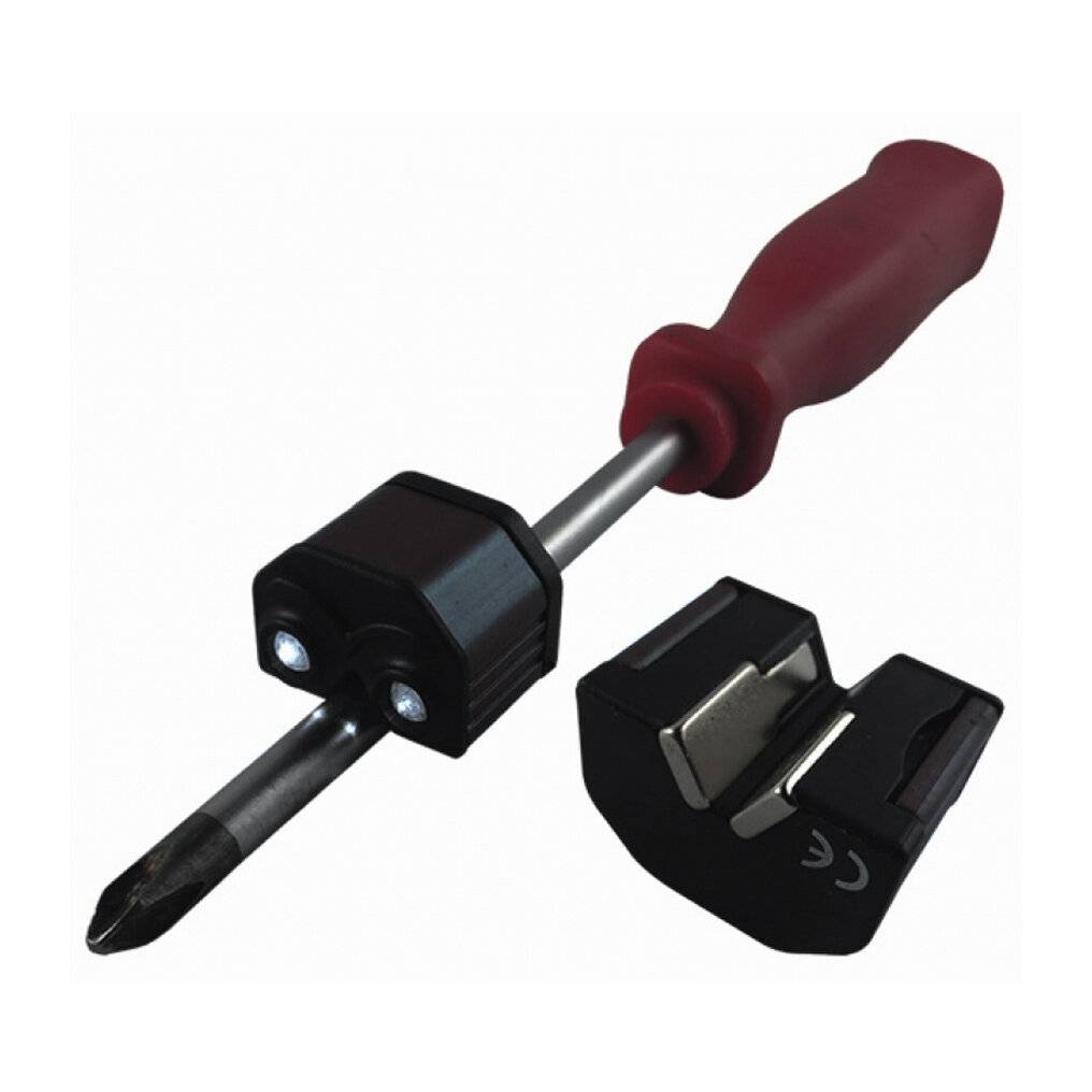 JMP - Taschenlampe Worklight LED-0