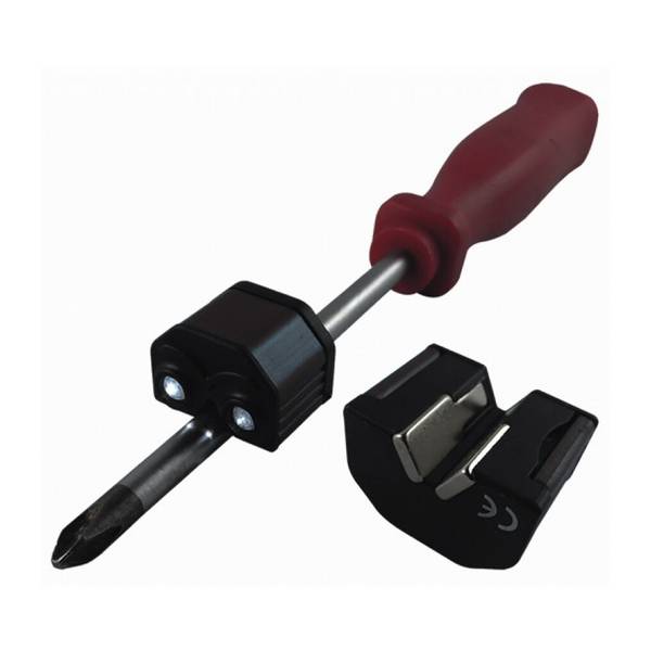 JMP - Taschenlampe Worklight LED